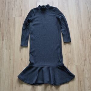 CoCo Long Sleeve Sweater Dress